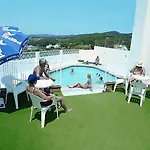 Ridomar 365 4* Λορέτ Ντε Μαρ