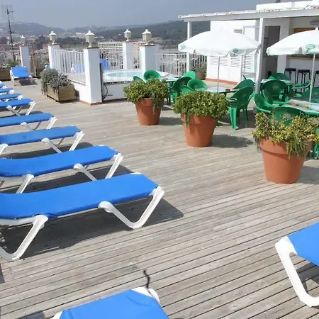 Hotel Ridomar 365 4*