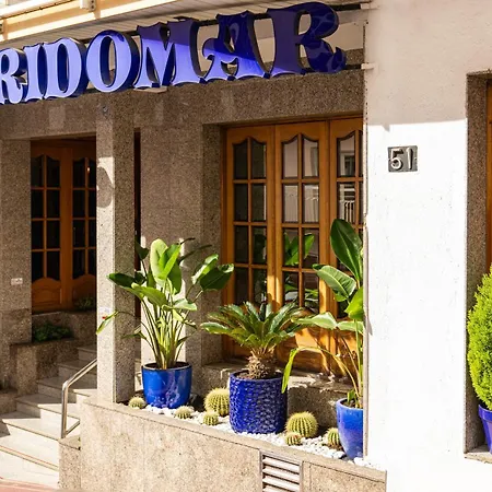 Ridomar 365 Готель 4*