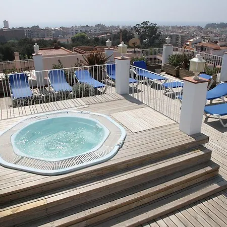 Ridomar 365 Готель 4*