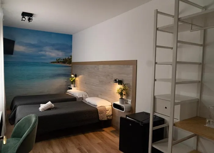 Ridomar 365 滨海略雷特