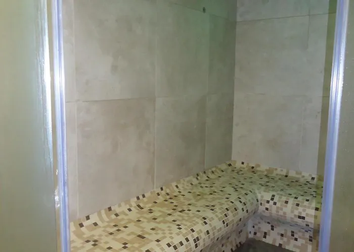 Ridomar 365 酒店 滨海略雷特