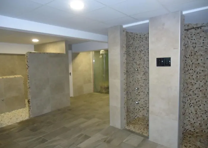 Ridomar 365 酒店 滨海略雷特