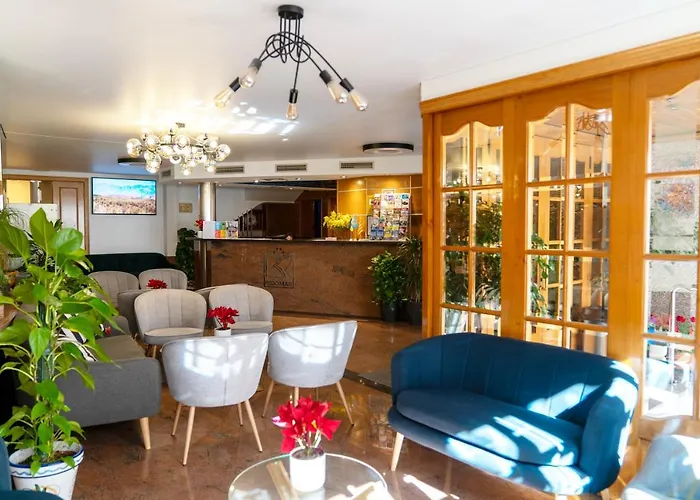 Ridomar 365 滨海略雷特