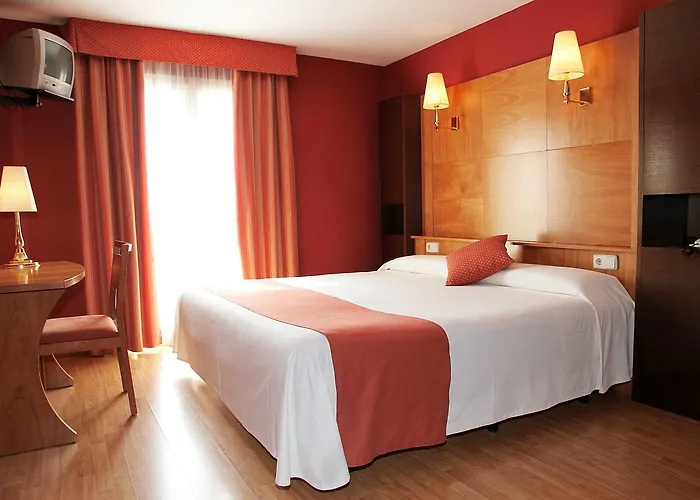 Ridomar 365 4* 滨海略雷特