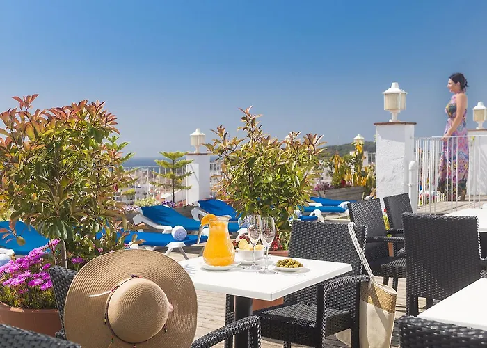 Ridomar 365 酒店 4*