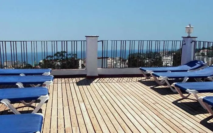 Ridomar 365 滨海略雷特