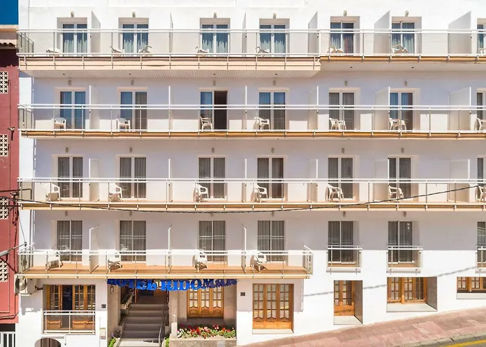 Ridomar 365 滨海略雷特