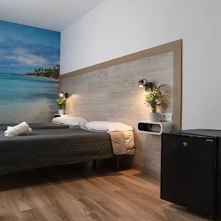 Hotel Ridomar 365 4*