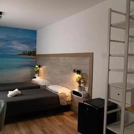 Ridomar 365 Lloret de Mar