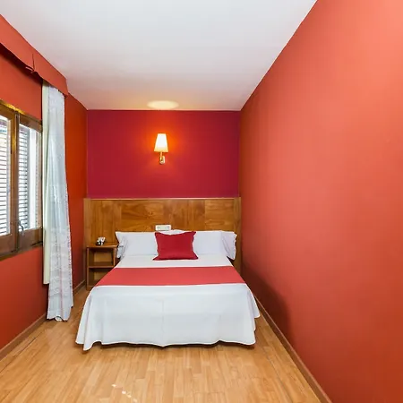Otel Ridomar 365