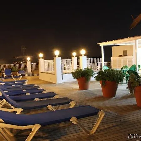 Ridomar 365 Otel
