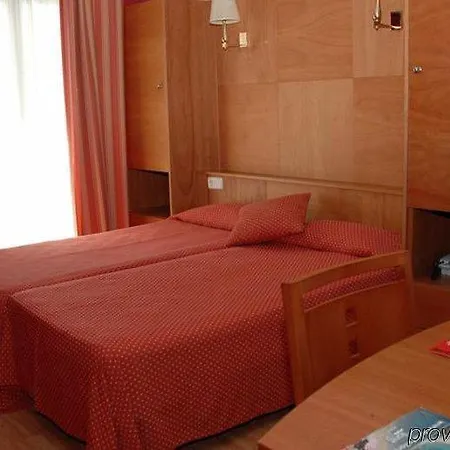 Otel Ridomar 365 Lloret de Mar