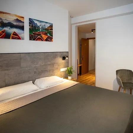 Otel Ridomar 365