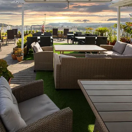 Hotel Ridomar 365 4*