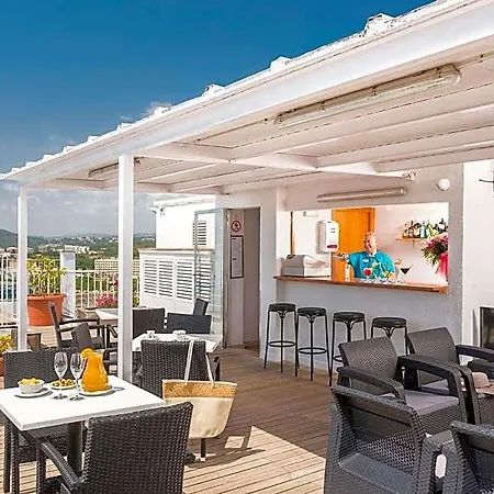 Ridomar 365 Otel 4*