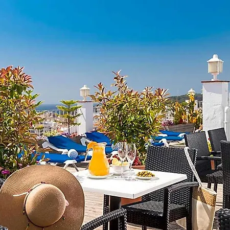 Otel Ridomar 365 Lloret de Mar