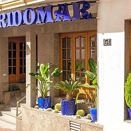 Ridomar 365 Otel