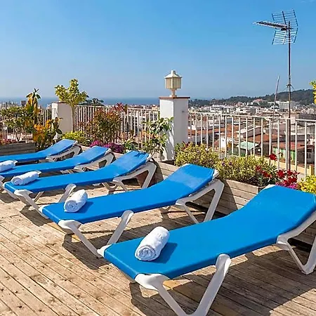 Otel Ridomar 365 Lloret de Mar
