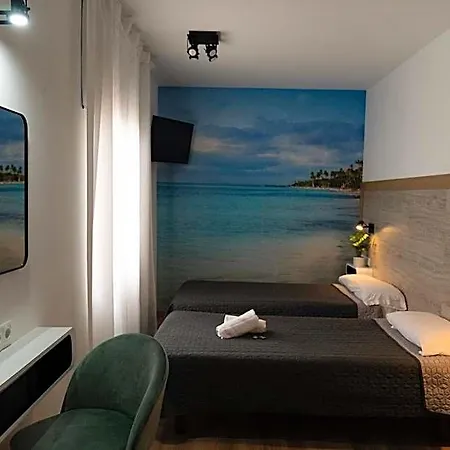 Ridomar 365 Otel 4*