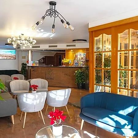 Otel Ridomar 365 4*