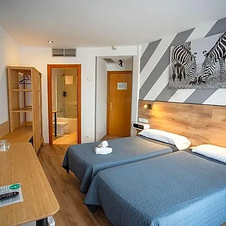 Otel Ridomar 365 4*