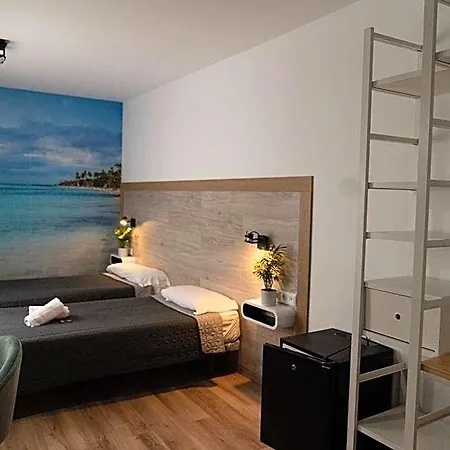 Otel Ridomar 365 4*