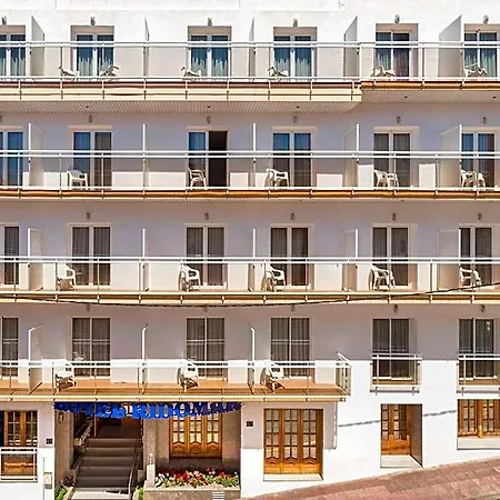 Otel Ridomar 365 4*