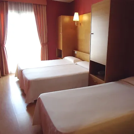 Ridomar 365 Hotell 4*
