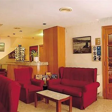 Ridomar 365 Otel Lloret de Mar