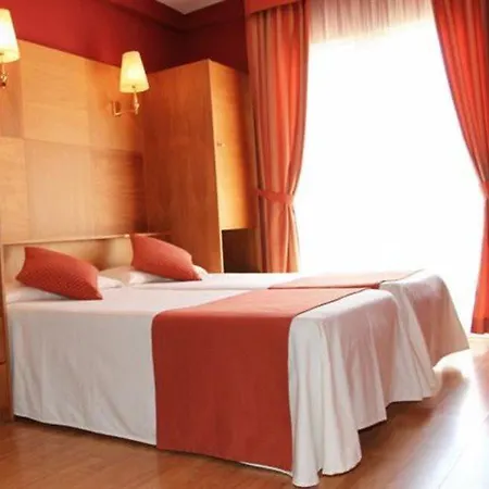 Ridomar 365 Hotell
