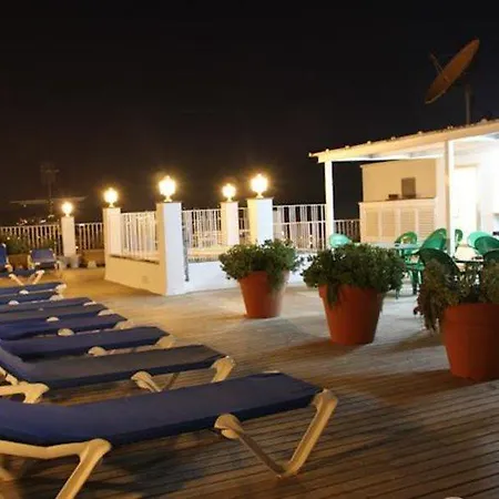Ridomar 365 Otel Lloret de Mar