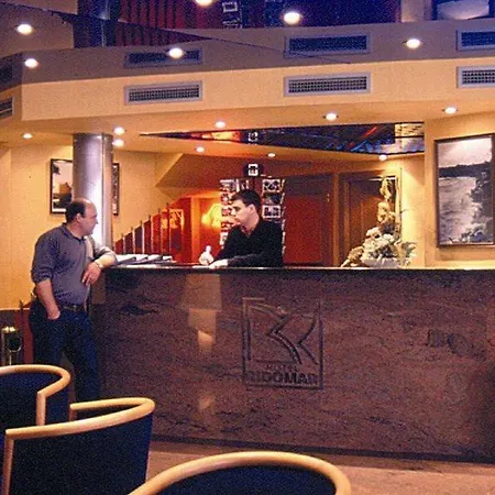 Ridomar 365 Hotel
