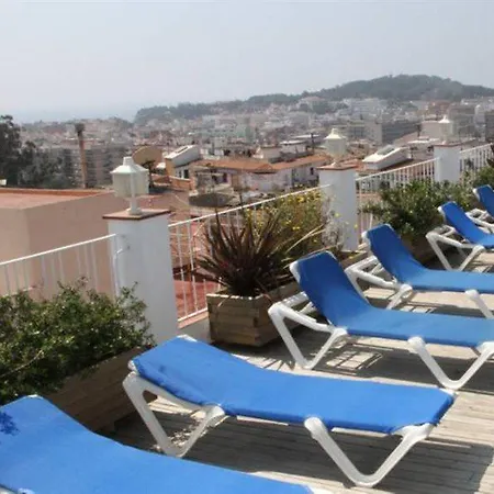 Ridomar 365 Hotell 4*