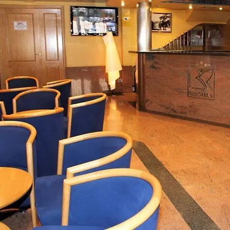 Ridomar 365 4* 료렛 드 마르