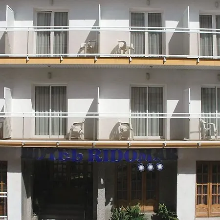 Ridomar 365 Hotel