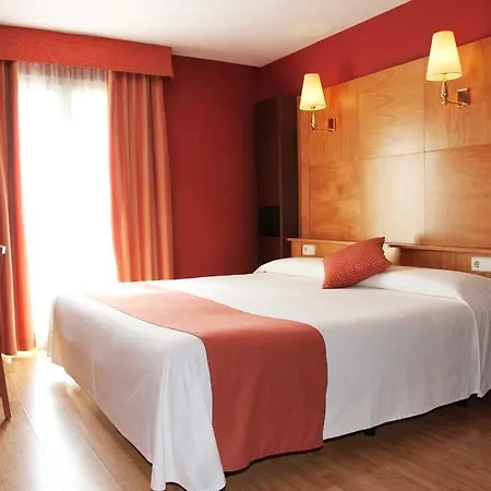 Otel Ridomar 365 Lloret de Mar