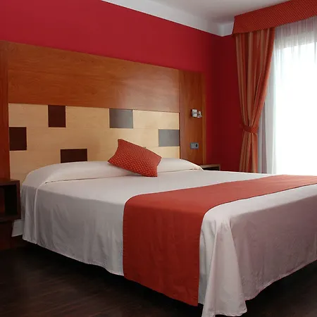 Hotel Ridomar 365 4*