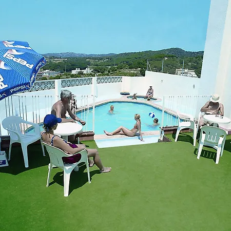 Ridomar 365 4* Lloret de Mar