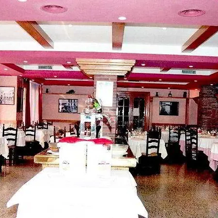 Ridomar 365 فندق 4*