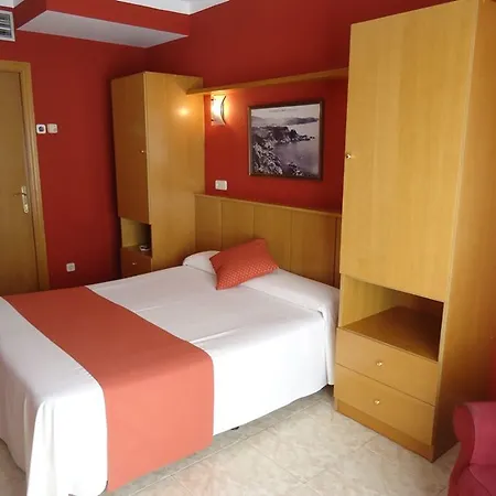 Ridomar 365 Hotel
