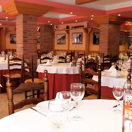 Ridomar 365 Otel 4*