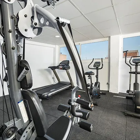 Ridomar 365 Lloret de Mar