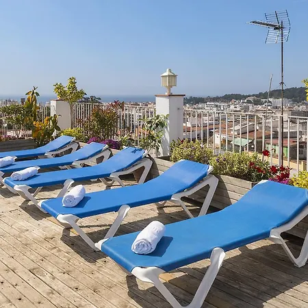 Hotel Ridomar 365 4*