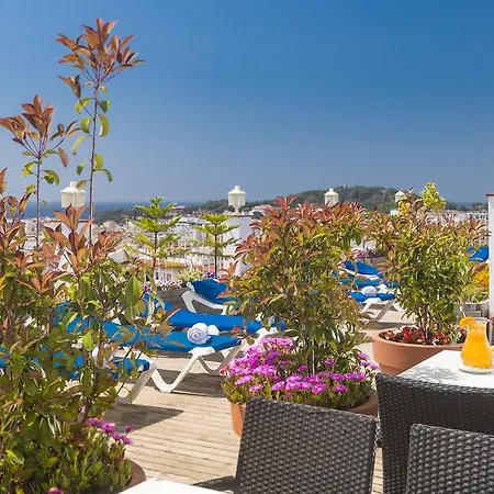 Ridomar 365 Hotell 4*