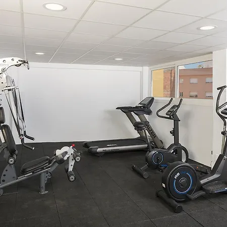 Hotel Ridomar 365 Lloret de Mar