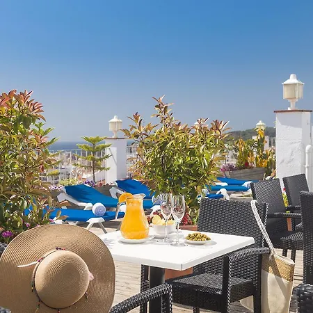 Ridomar 365 Hotel 4*