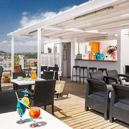 Ridomar 365 4* Lloret de Mar