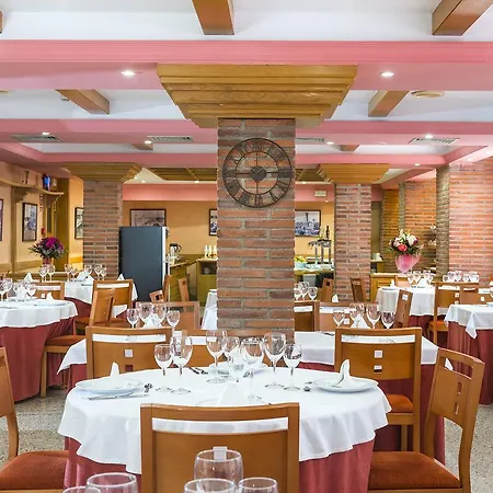 Ridomar 365 Hotel Lloret de Mar