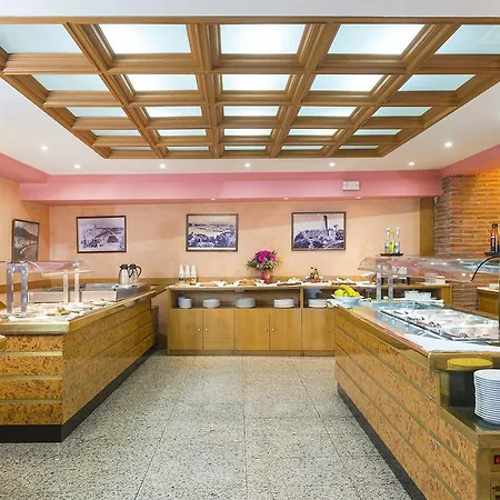 Ridomar 365 Hotel Lloret de Mar